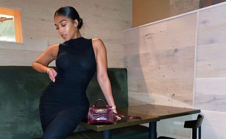 Lori Harvey's Net Worth in 2021: Complete Breakdown